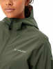 Vaude Moab II Regenjacke mit Kapuze