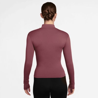 Nike One Fitted Dri-Fit Trainingsjacke Nike One Fitted Dri-Fit Trainingsjacke