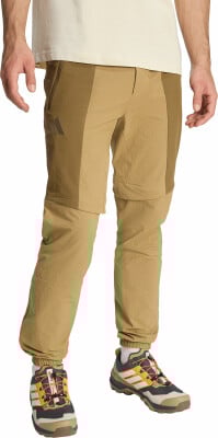 adidas XPR U.Z.O P Wanderhose Zip-off