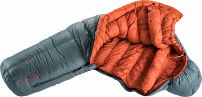Deuter Astro Pro 600 -10° Mumienschlafsack