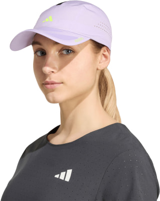 adidas Adizero Lightweight Laufkappe adidas Adizero Lightweight Laufkappe