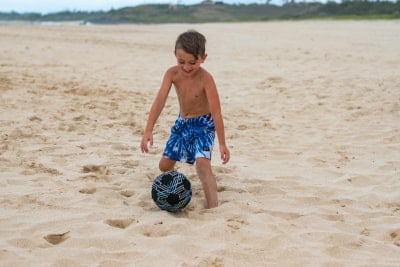 Sunflex Strand Fußball Sunflex Strand Fußball