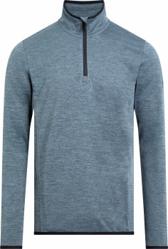 McKINLEY Andreas III Skileibchen mit Halfzip