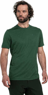 Schöffel Circ Tauron M T- Shirt kurzarm Schöffel Circ Tauron M T- Shirt kurzarm