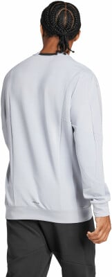 adidas Designed for Training Pullover