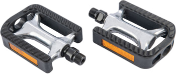 Cytec Komfort Pedale