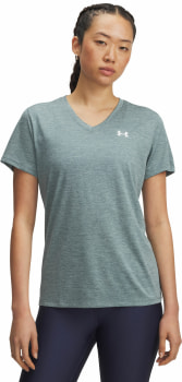 Under Armour Tech SSV-Twist Női póló