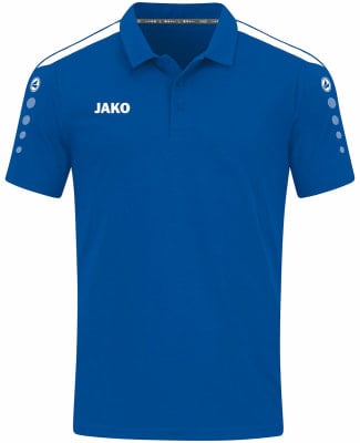 Jako Power Poloshirt