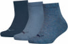 Puma Quarter 3er-Pack Socken
