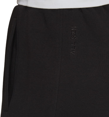 adidas ALL SZN Fleece Shorts