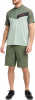 Nakamura Nacero Radshirt mit Halfzip