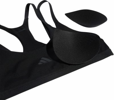 adidas OPT STRP LS BRA Bra adidas OPT STRP LS BRA Bra