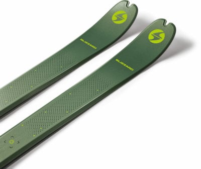 Blizzard Zero G 88 (FLAT) Tourenski Blizzard Zero G 88 (FLAT) Tourenski