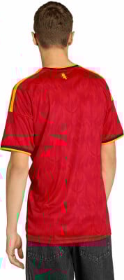 adidas Belgien 26 Heimtrikot