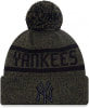 New Era MLB Jake Cuff zimní čepice
