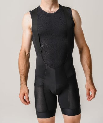 Ortovox Sequence Bib Liner Radträgertights