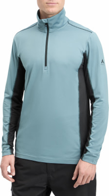 McKINLEY Hero III Skileibchen mit Halfzip