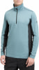 McKINLEY Hero III Skileibchen mit Halfzip