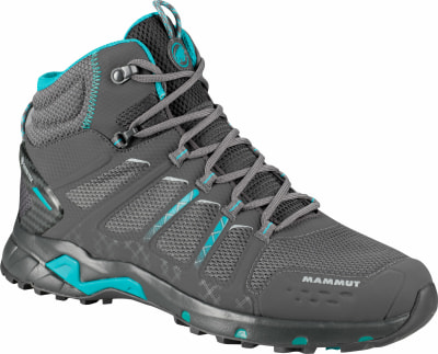 Mammut Carmun Mid GTX W n i trekkingcip Mammut Carmun Mid GTX W n i trekkingcip