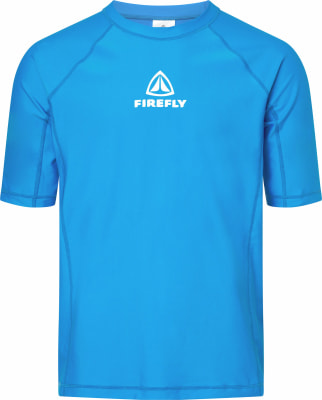 Firefly Laryn II férfi UV szűrős póló