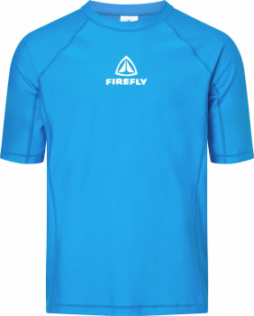 Firefly Laryn II férfi UV szűrős póló