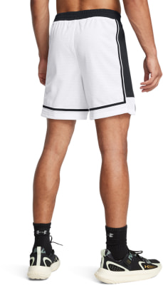 Under Armour Zone Pro Shorts