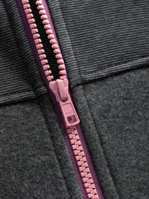 Chillaz Kössen Kletterjacke mit Kapuze