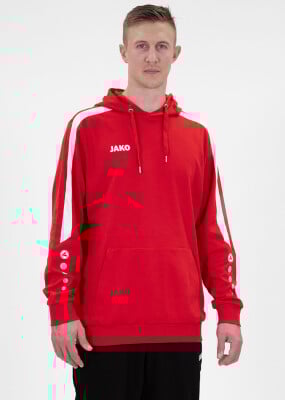 Jako Power Hoodie