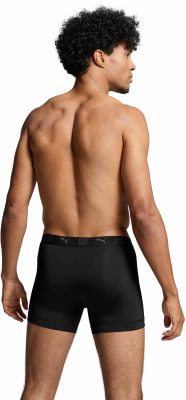 Puma Sport Microfiber Boxershorts 2er-Pack