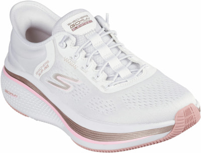 Skechers Go Run Elevate 2.0 Banyan Freizeitschuh D-Gr. Slip-Ins