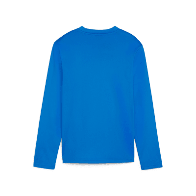 Puma teamGOAL Training Sweater Puma teamGOAL Training Sweater