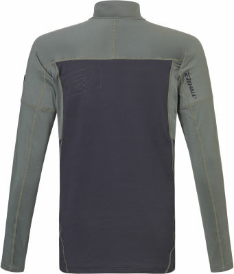 Rehall Youri-R Skileibchen mit Halfzip