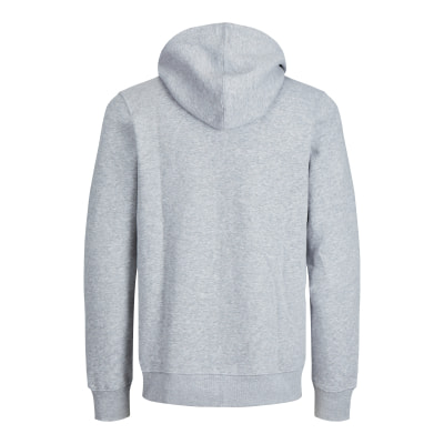 Jack & Jones Bradley, mikina na zips