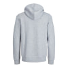 Jack & Jones Bradley, mikina na zips