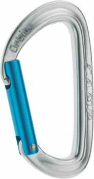 Camp Orbit Straight Gate Karabiner