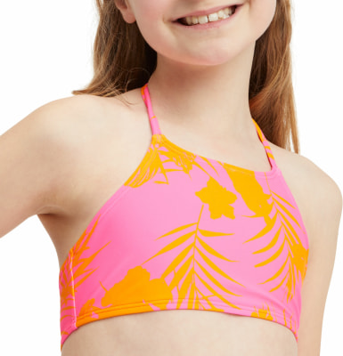Firefly Sibilla II Bi-Flow Neckholder Bikini-Set