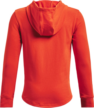 Rival Terry Hoodie