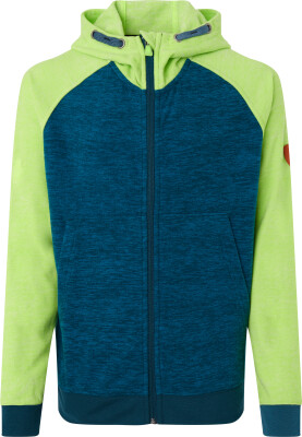 McKINLEY Cholah gyerek fleece kabát