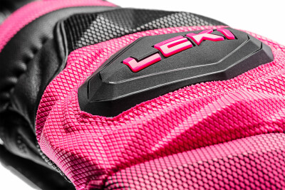 Leki WCR Venom SL 3D Fäustlinge