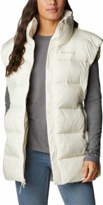 Columbia Puffect Mid Vest női mellény