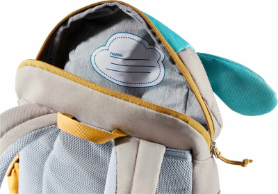 Deuter Kikki 8L Kinderrucksack