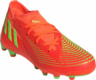 Predator Edge.3 MG Fußballschuhe