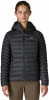 Patagonia Daunenjacke mit Kapuze