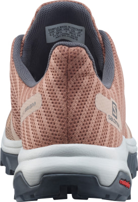 Salomon Outbound Prism női túracipő Salomon Outbound Prism női túracipő