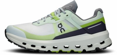 On Cloudvista 2 Traillaufschuhe