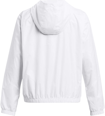 Under Armour SportStyle Windjacke mit Kapuze