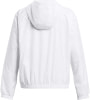 Under Armour SportStyle Windjacke mit Kapuze