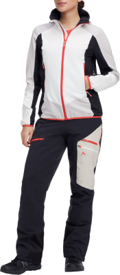 McKINLEY Saina Tourenjacke mit Kapuze