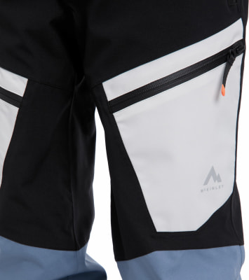McKINLEY Felicio AQX 10.10 Skihose