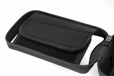 acidhardgoods Radtasche